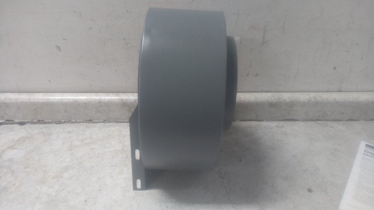 Dayton 1C792 7-3/4 In Wheel Diameter Steel Blower w/out Motor