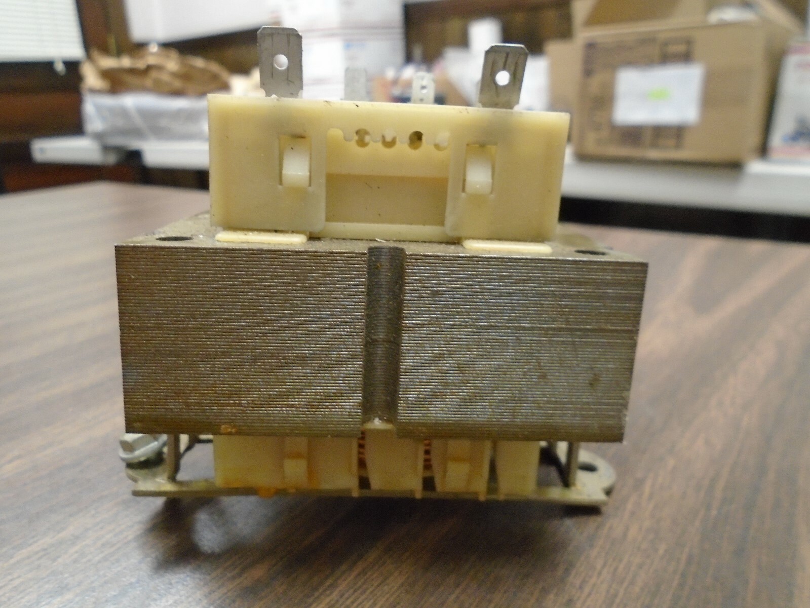 Tyco HT01BD242 Transformer, Carrier Transformer; “USED”