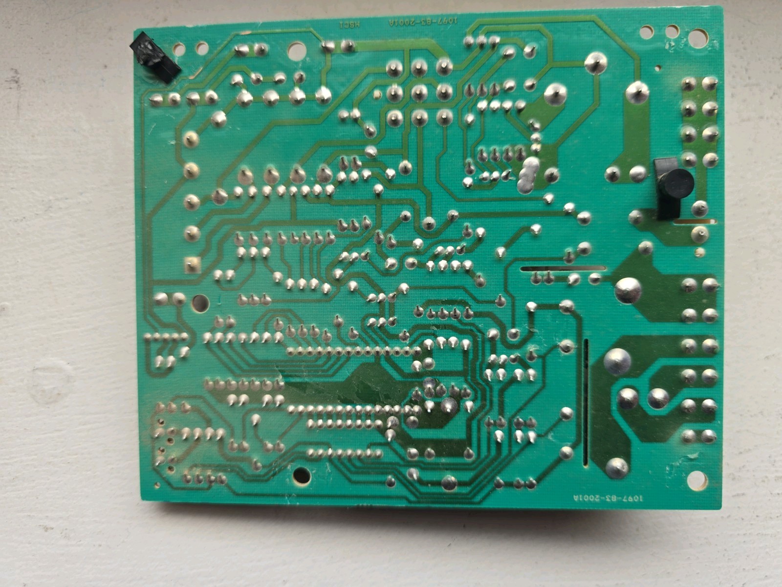 Rheem Furnace Control Board 62-25338-01, 1097-200 Num#545