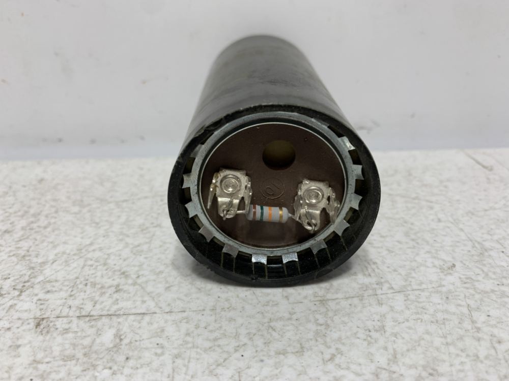 Supco CD40/5X440 Capacitor 40+5 MFD 440V