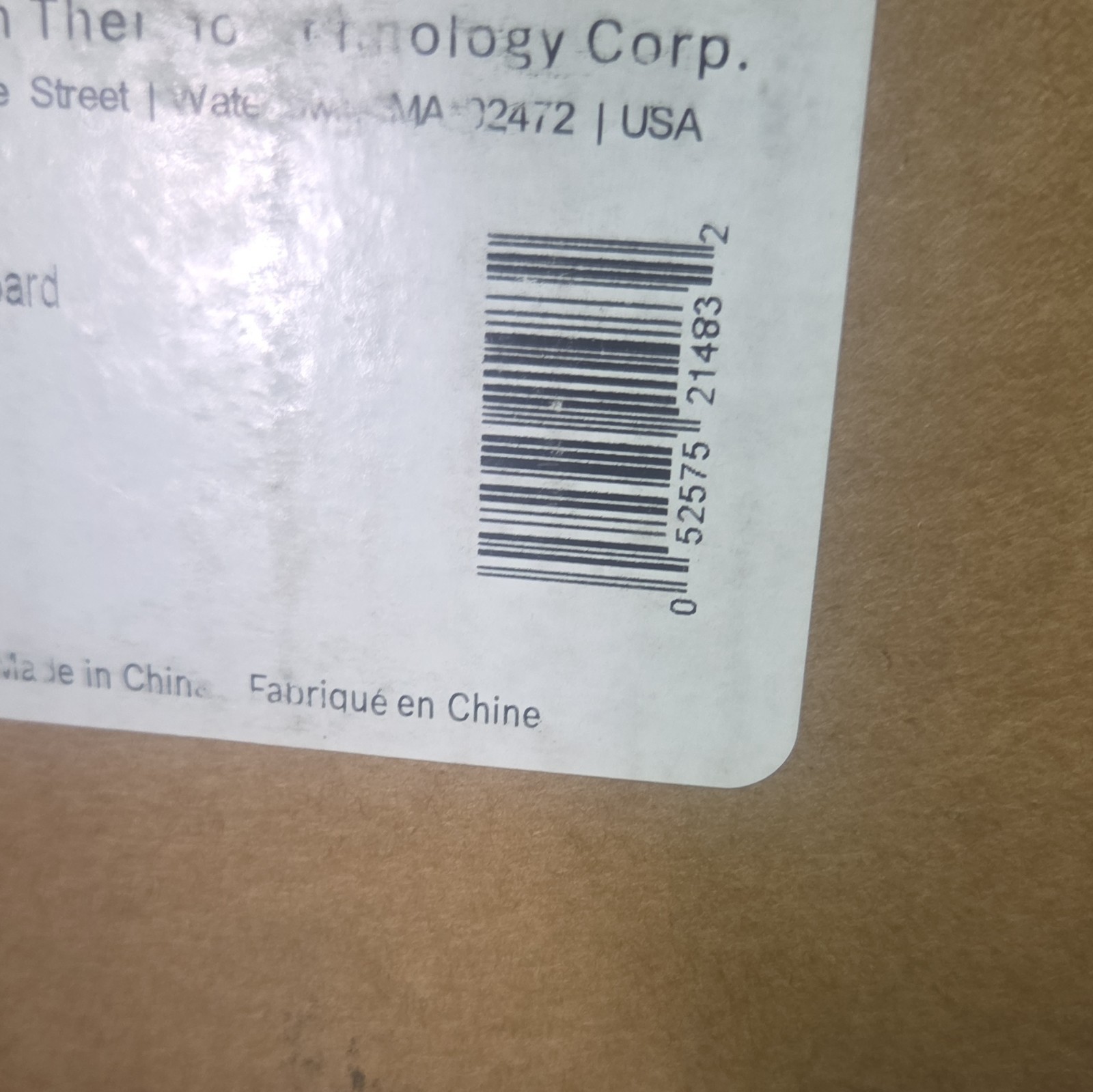 Bosch 8-733-956-891 Outdoor Control Board 16″x12″x4″ 3lb HVAC