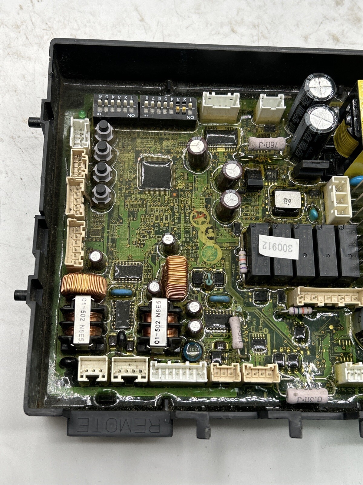 Navien Tankless Control Board See Pics 30 Days Warranty