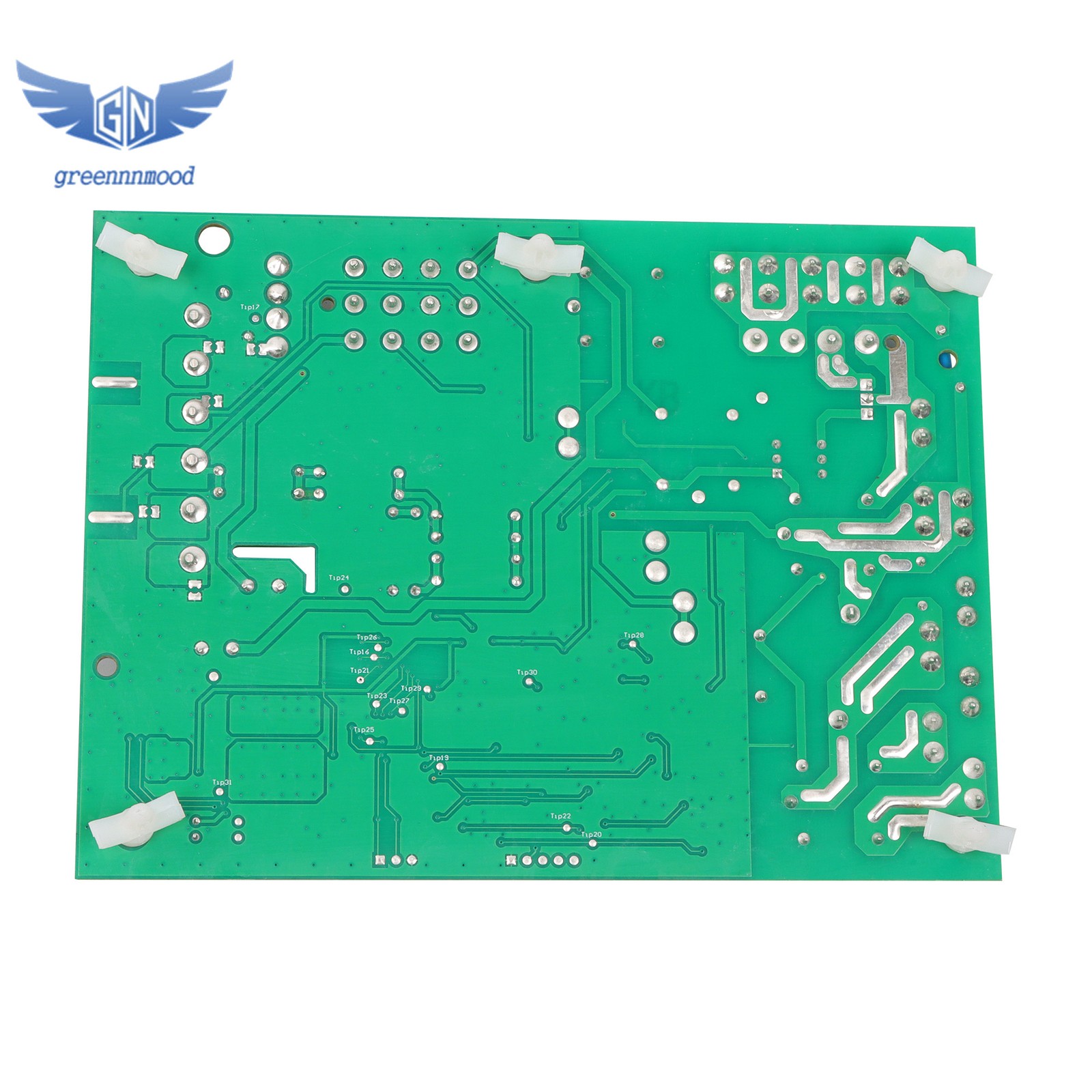 50A65-475 GUARANTEED WORKING 50A65-475-08 Furnace Control Board D341396P04