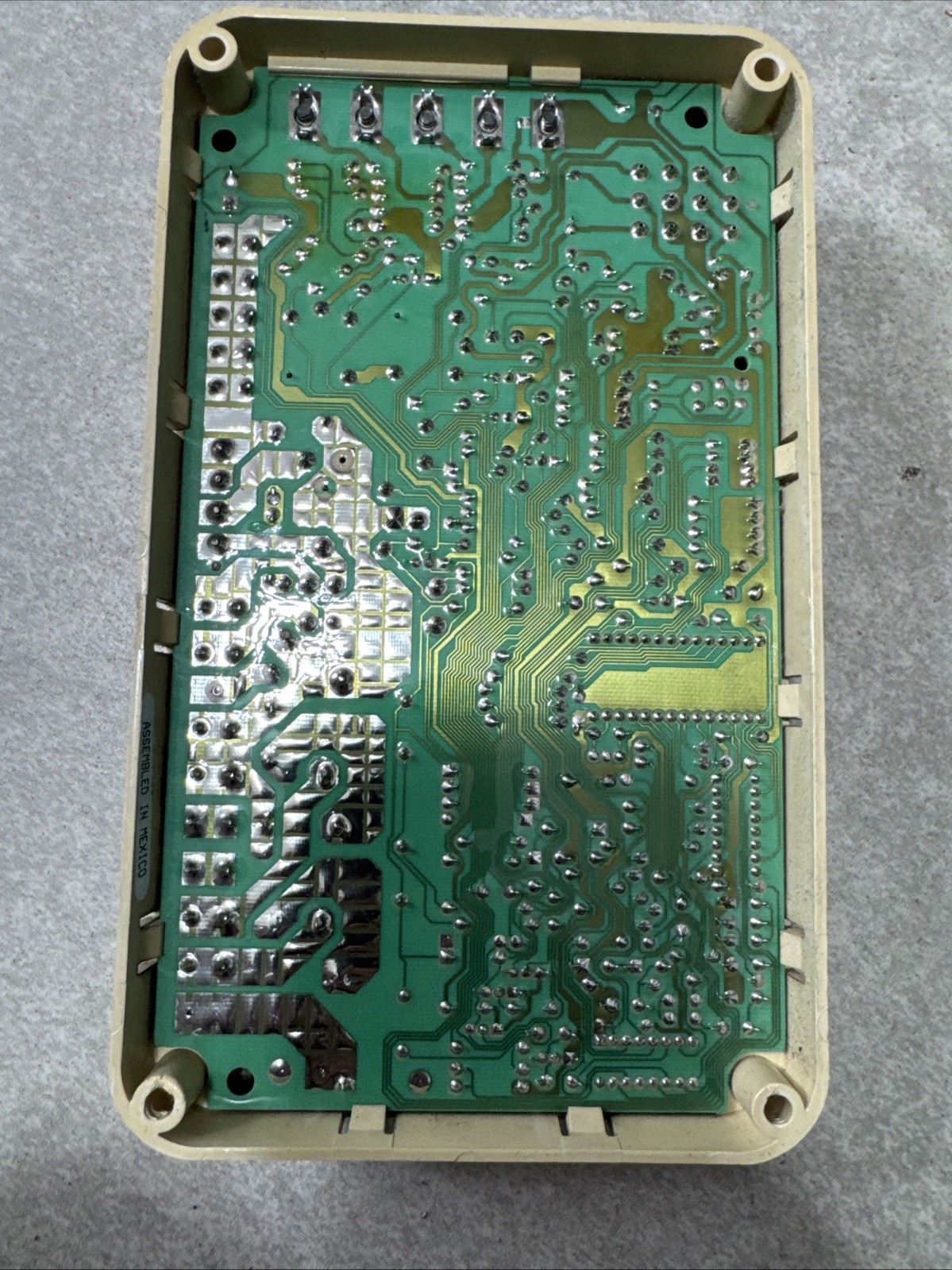 White Rodgers 50A50-241 Furnace Control Board – 031-01266-000