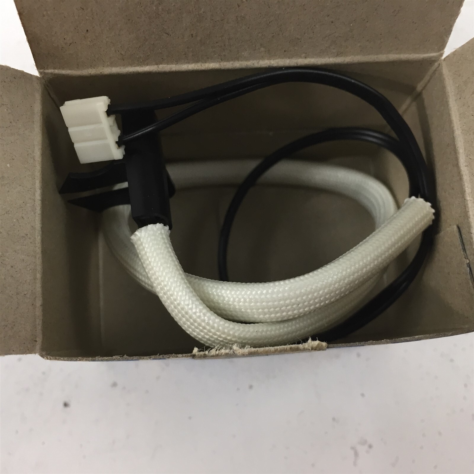 Mitsubishi Electric T2W679308 Thermistor Coil T2W-679-308