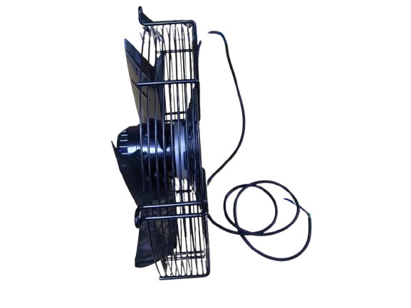 YSWF74L47P4-470-400 AXIAL FAN MOTOR 220V 3Phase 60Hz, 400 mm Blades Diam, New