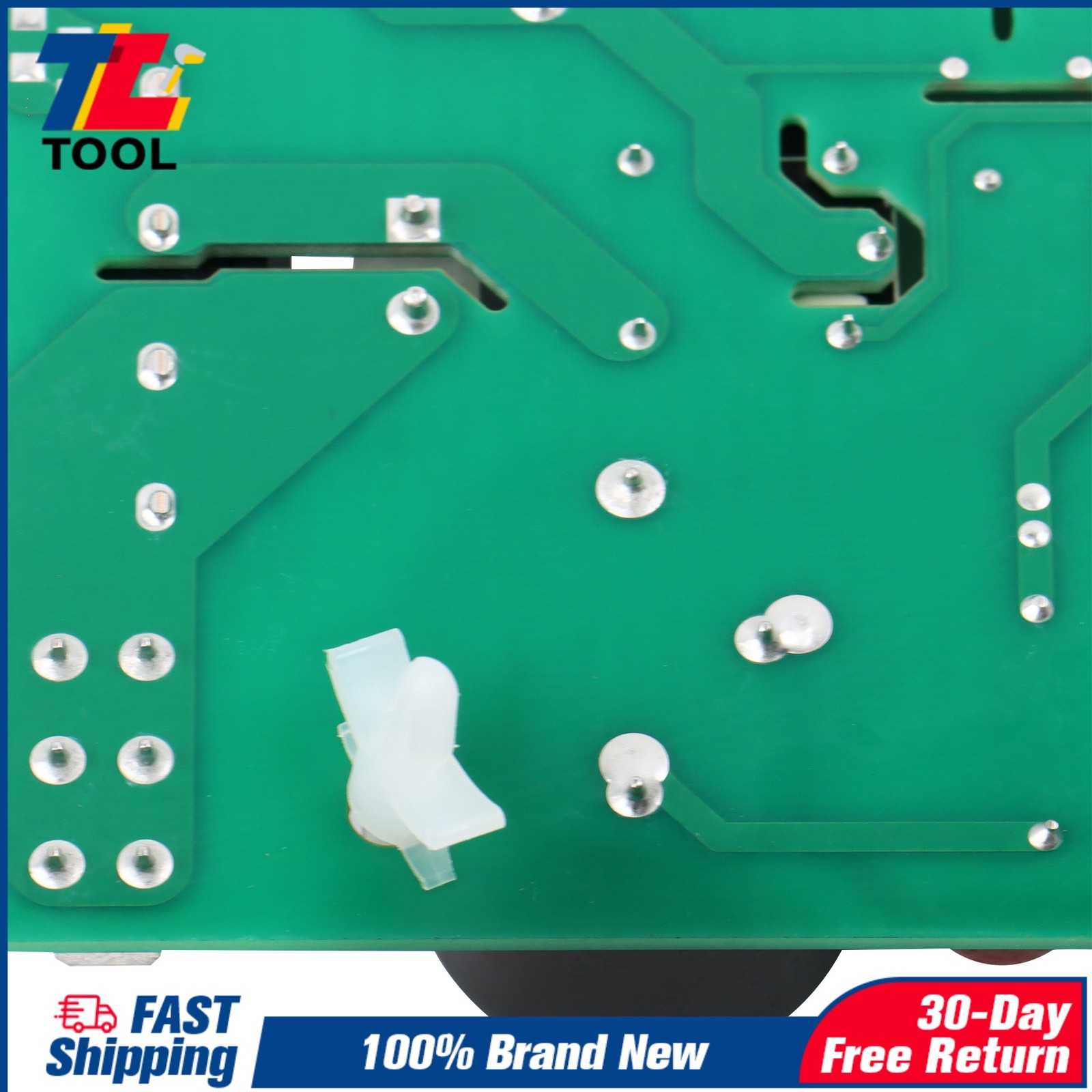 62-24140-02 Gas Furnace Circuit Board 1028-928 62-24140-04 Furnace Control Board