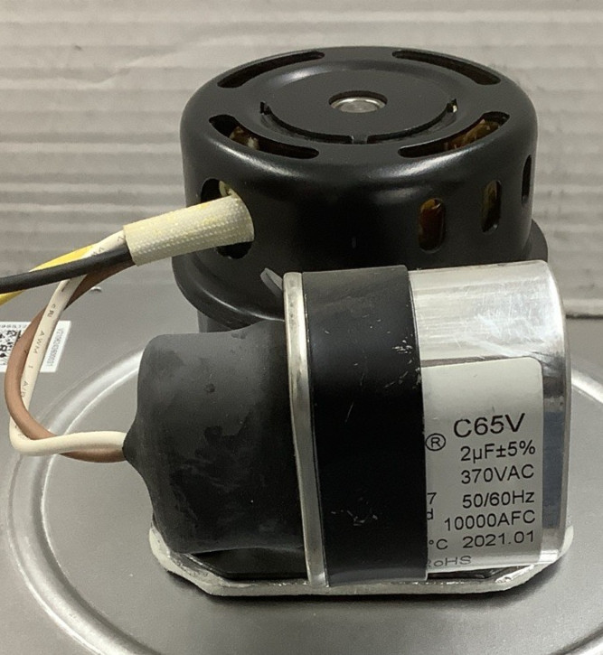 Broad-Ocean Y3S248A88E/Trane BLW01310 Draft Inducer Motor Assy 208-230V (R106)