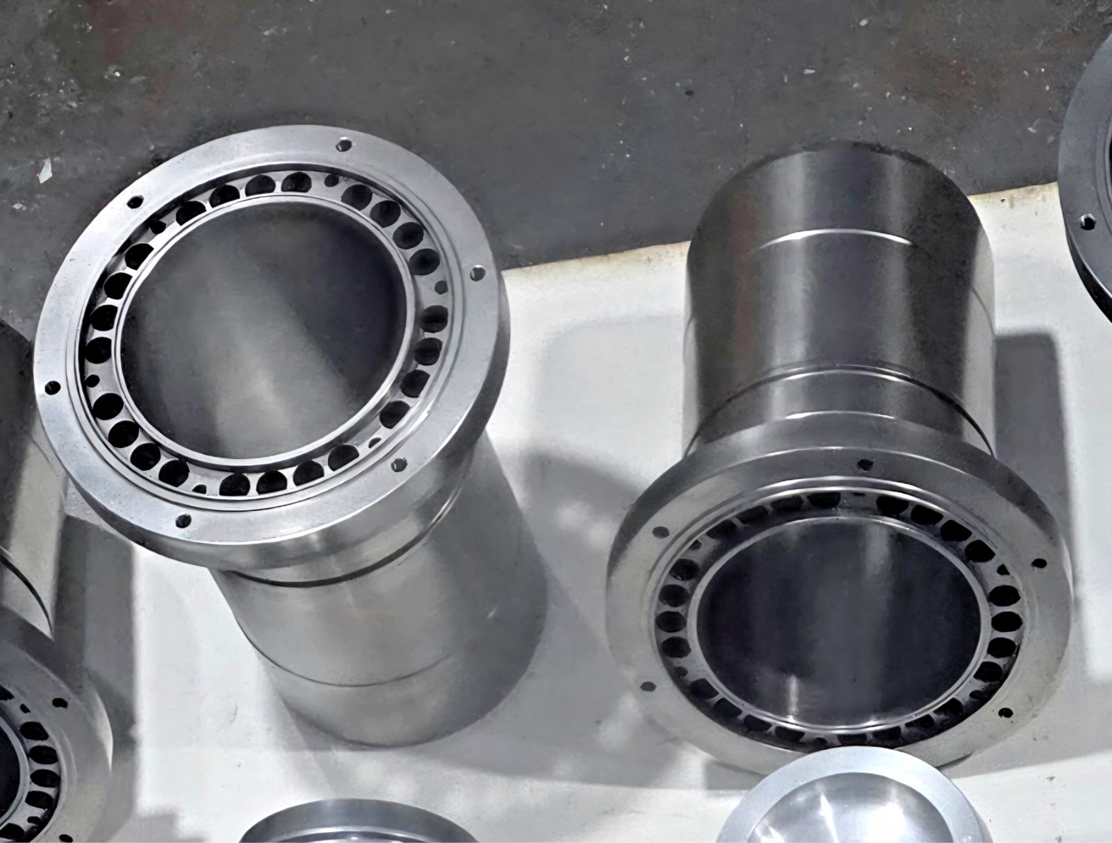 SABROE SMC 104/106/108/112 CYLINDER LINER 3112-086