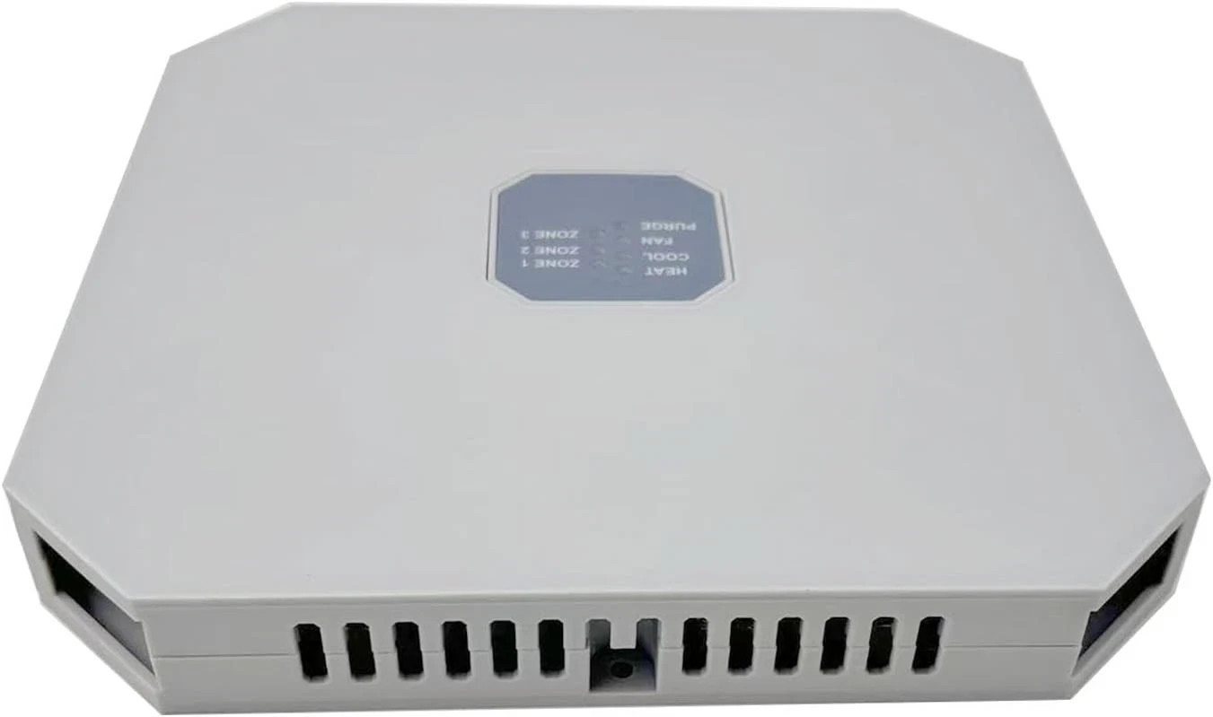 True Zone Control Panel 24V Replacement with Thermostats Replaces HZ311