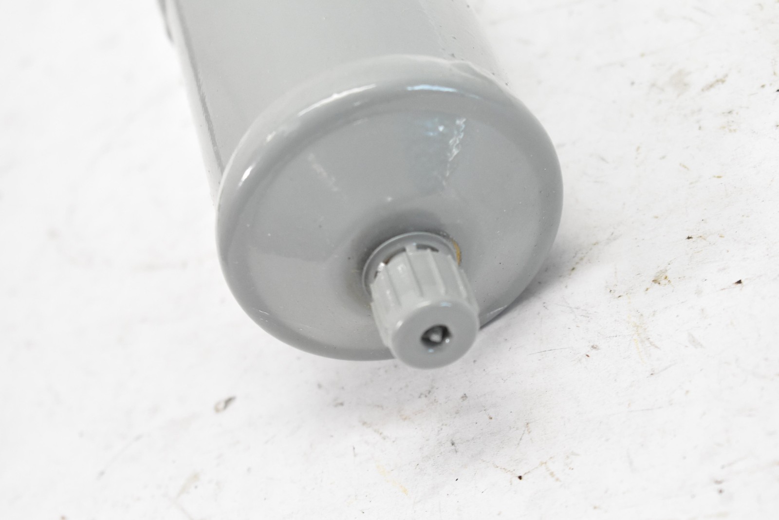 Copeland BSB-163S Bi-Directional Filter Drier 3/8 In Gray Steel 066131 Mexico
