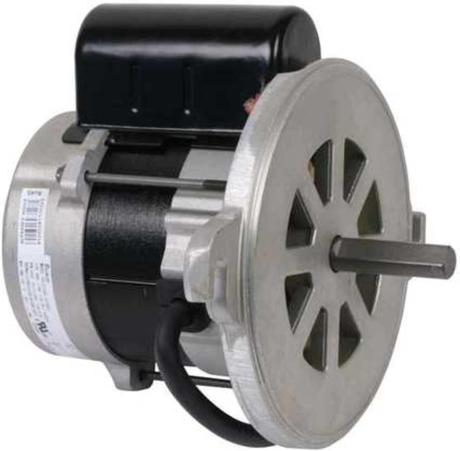 21805U/E/B/R/A PSC Oil Burner Motor for Beckett AF AFG NX M Flange Burners 2456