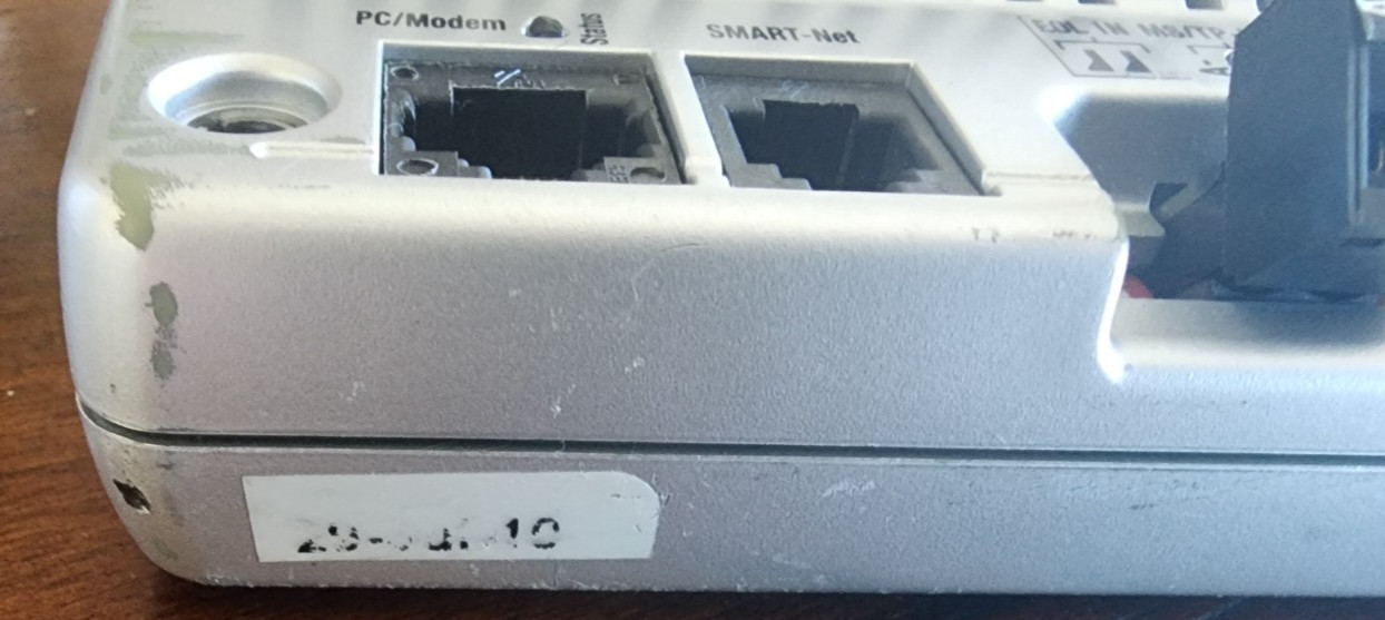 Reliable Controls MACH-ProCom MPC BACnet Building Controller