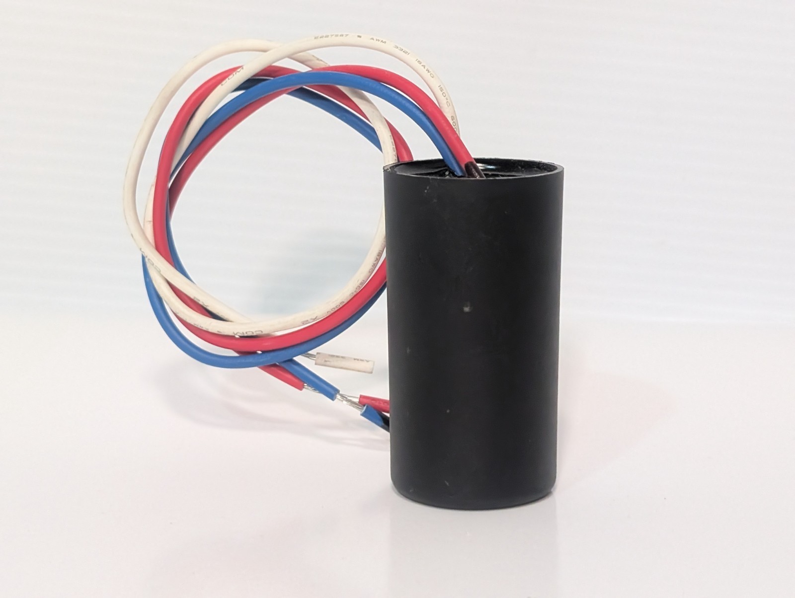 Unknown high intensity discharge HID industrial ballast ignitor replacement kit