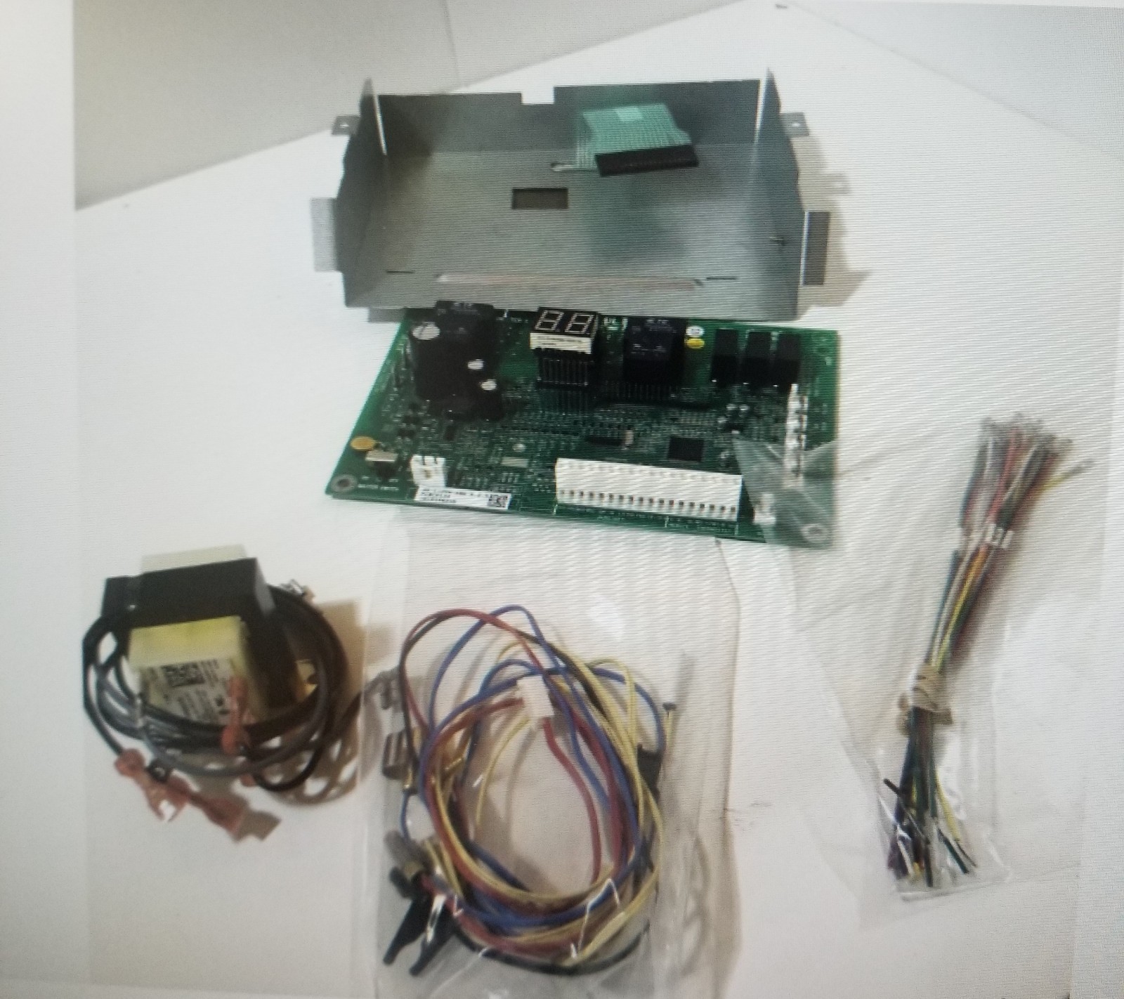 brand new Amana PTAC control board kit RSKP0009. h10f5