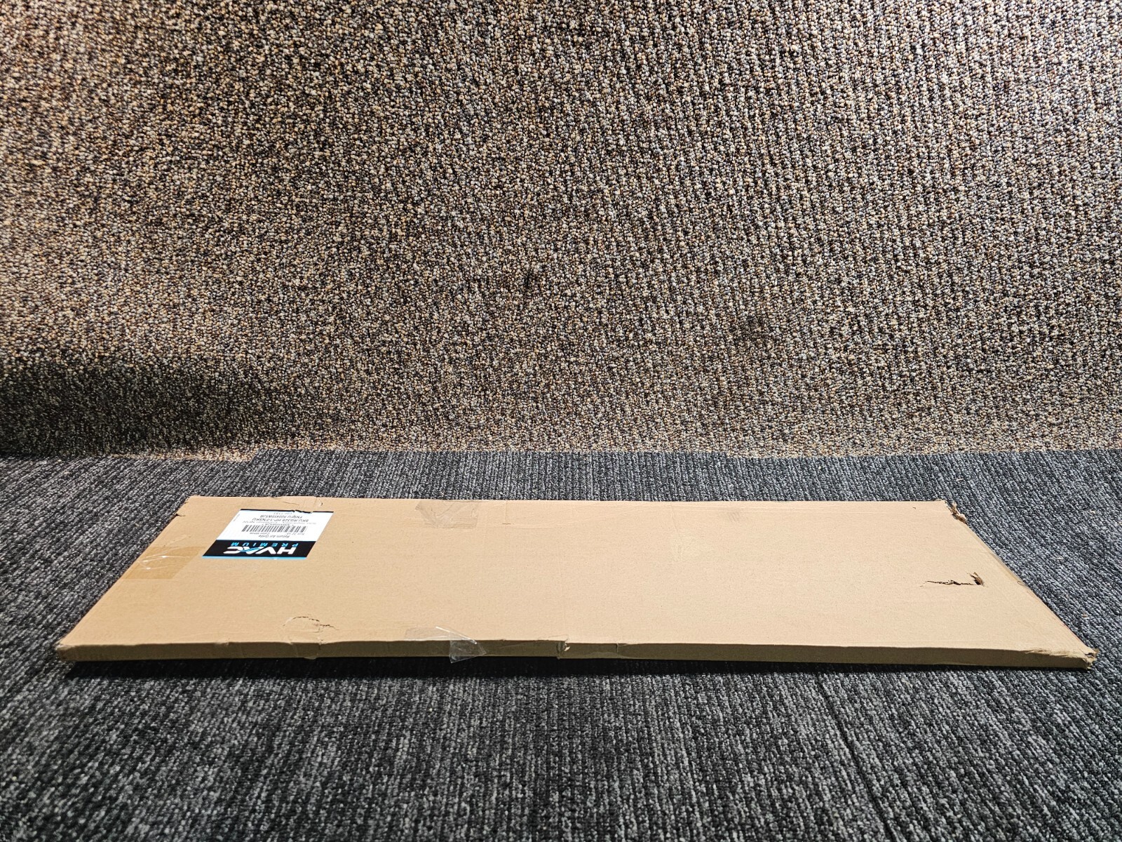 (QTY 2) HVAC Premium 32″W X 8″H Steel Return Air Grille – Sidewall and Ceiling
