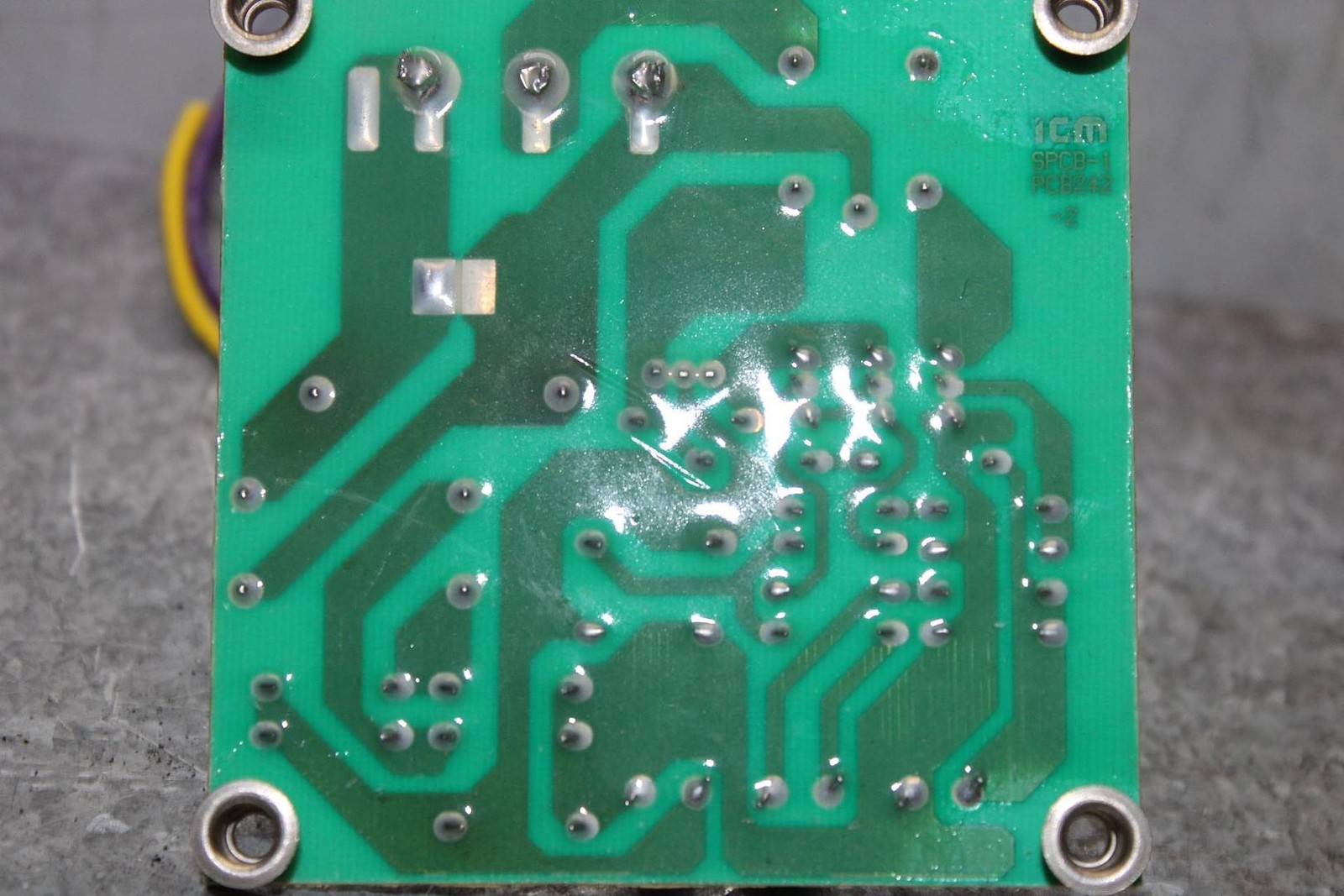 CARRIER FURNACE TIME DELAY CIRCUIT BOARD HN67PA024B **WARRANTY INCLUDED**