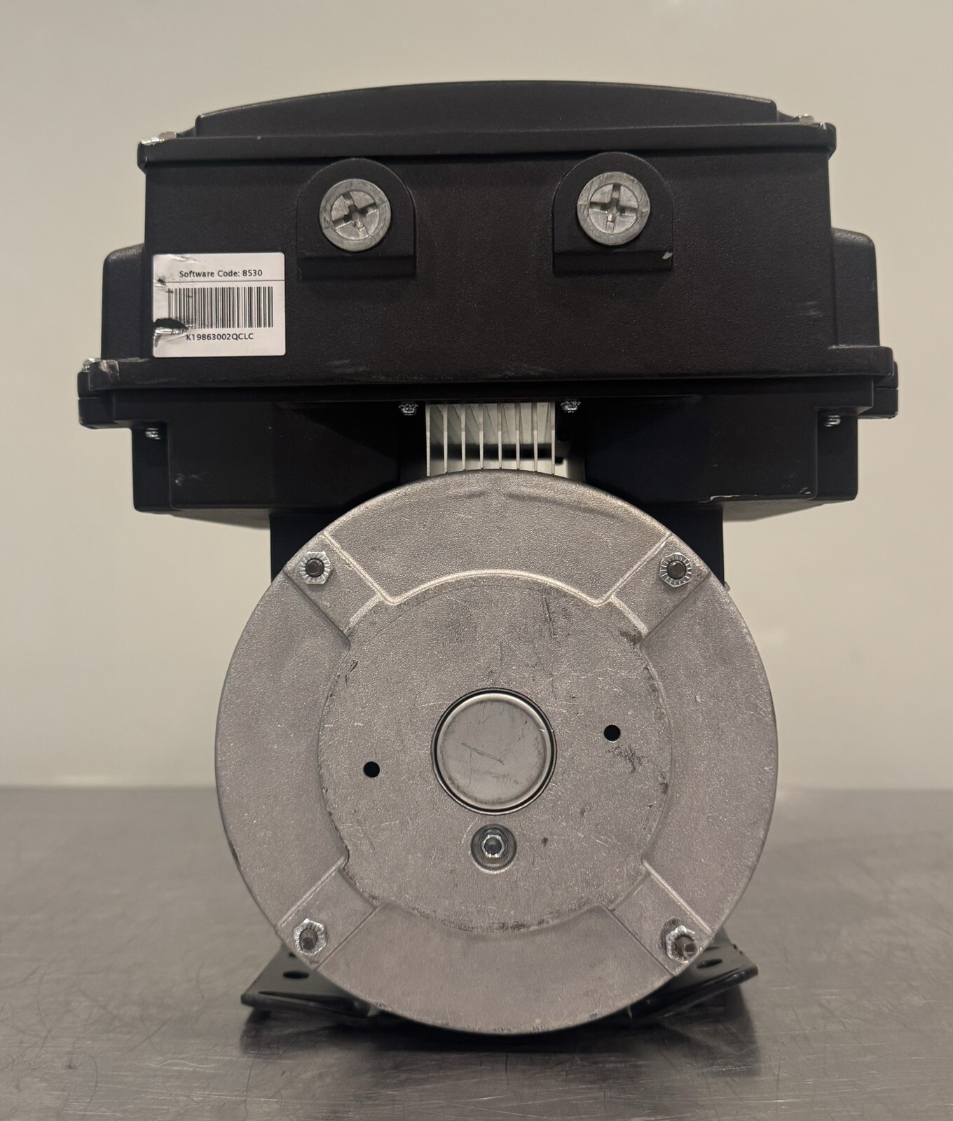 US Motor 25315801 Heatcraft ECM Refrigeration Motor 2.5 HP 208-230V NEW!