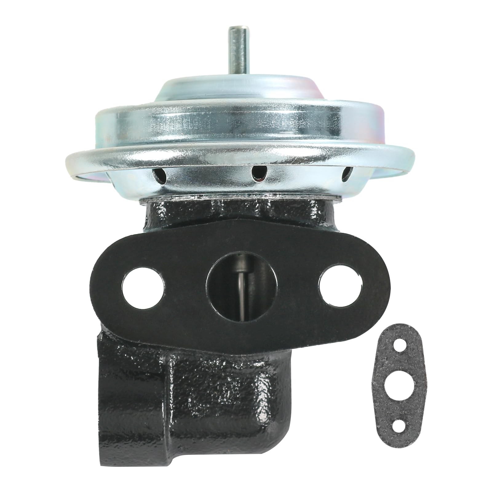 CARMOCAR Exhaust Gas Recirculation (EGR) Valve EGV575 Replacement for Black