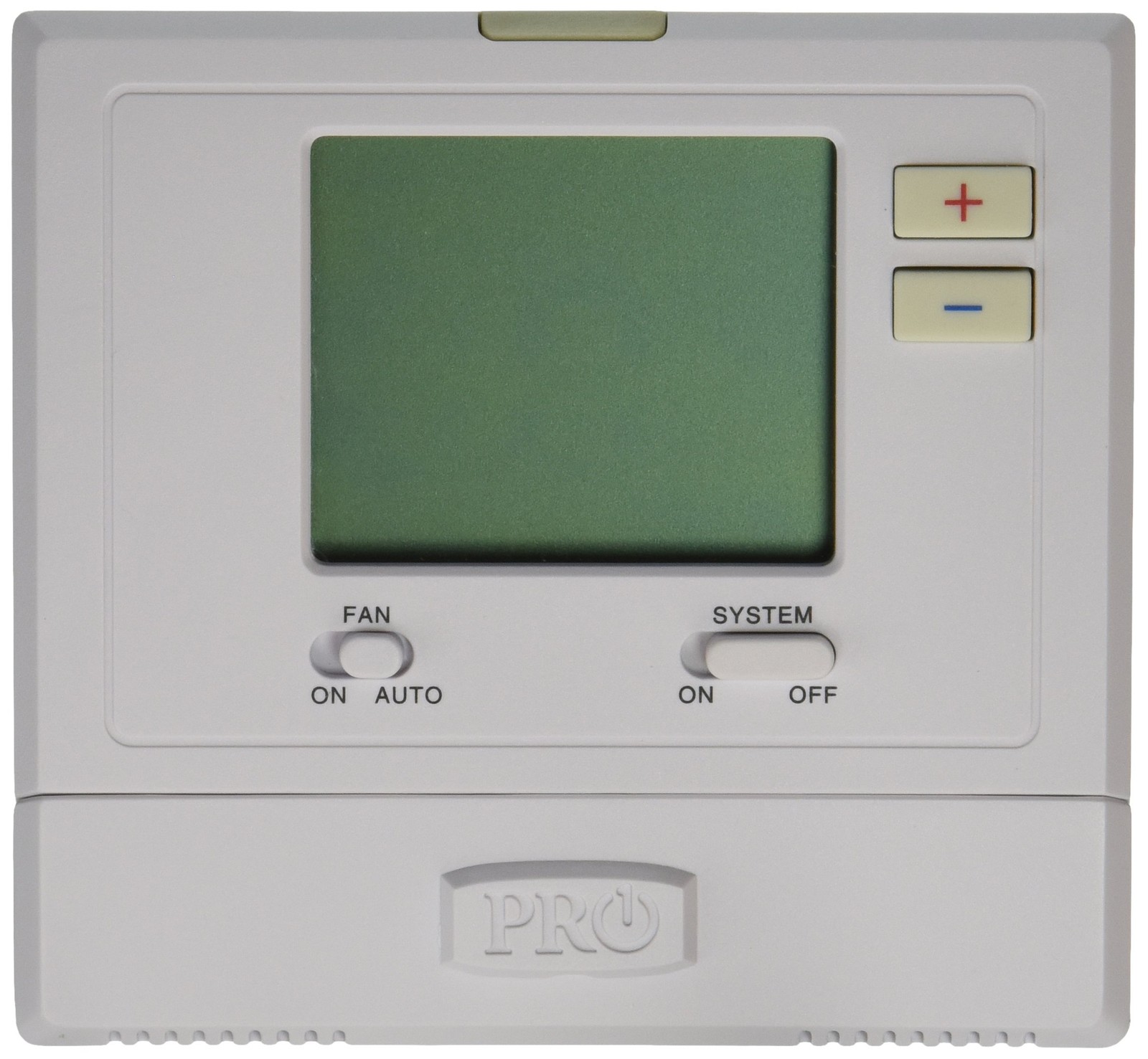 Pro1 Iaq T771 Heat Or Cool Only Electronic