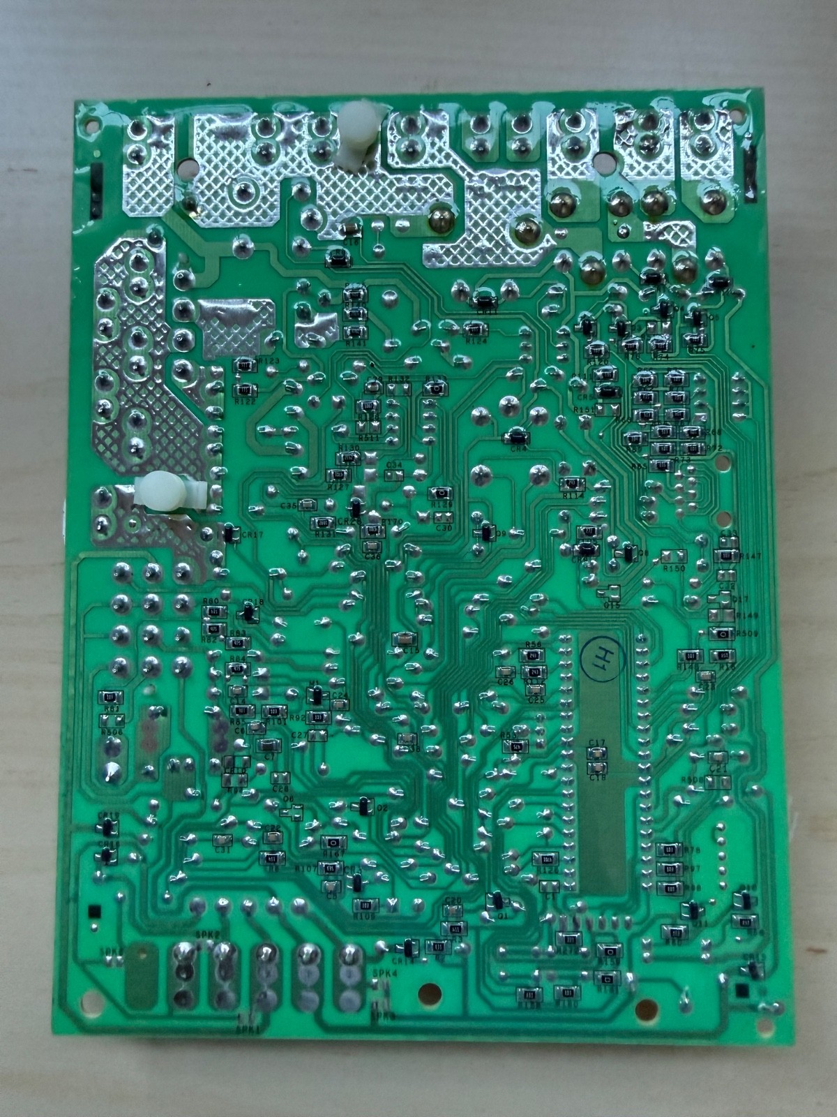 Lennox 50A66-843 Ignition Control Board PCB- replacement for 56L8401
