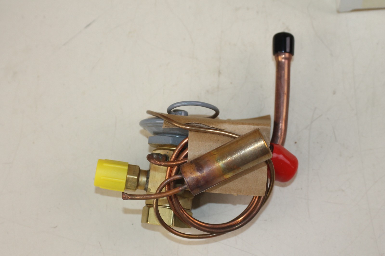 Sporlan Valve CBBIZE-2-GA RCVYD121 EA36YD121 New Old Stock