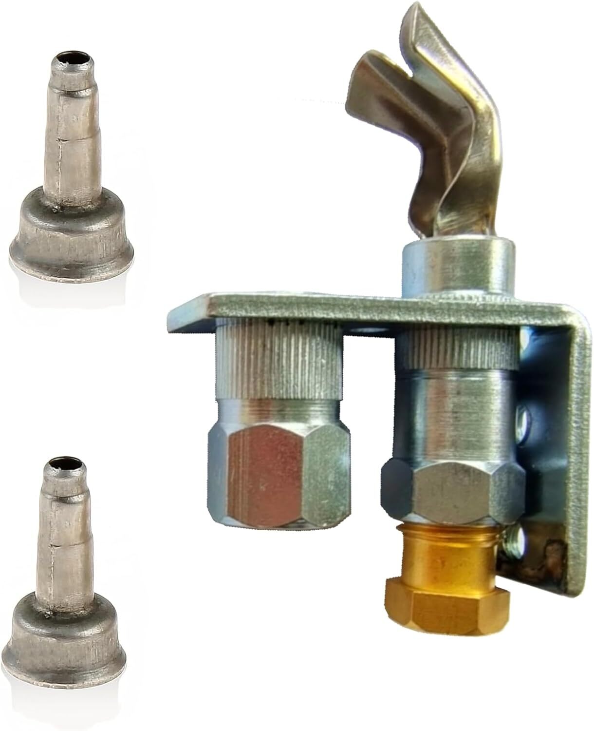 48in Snap-Fit Replacement Thermocouple 1980-048 For Robertshaw Universal 1745
