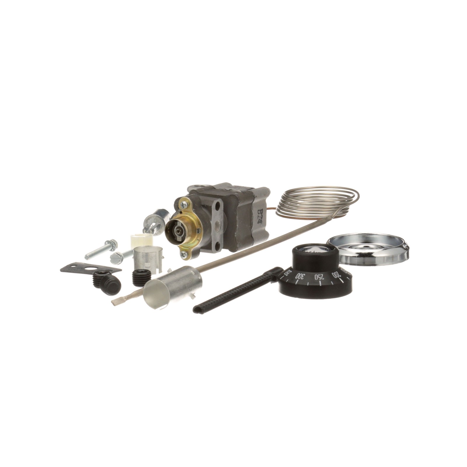 Mavrik BJWA Thermostat Kit 100° 400° Temperature Range