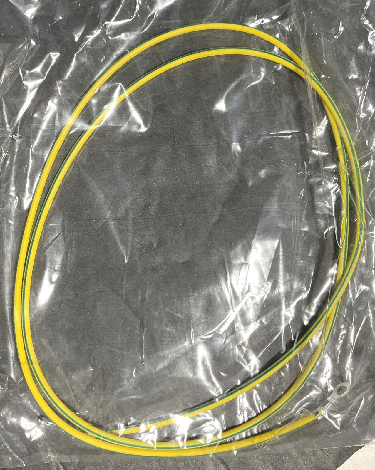 York YSK120-250-4P 115V 250W Single Phase Asynchronous AC Motor – New open box