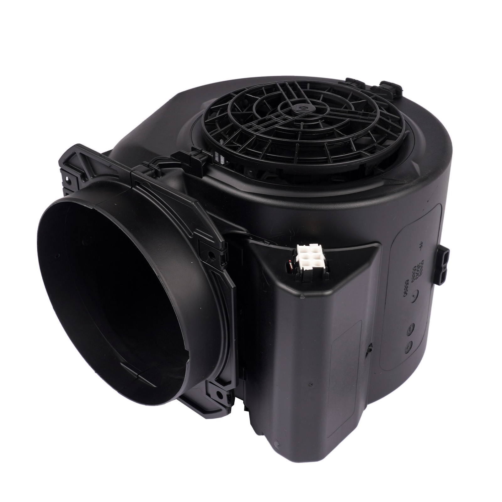 Fan Blower Centrifugal 2000 RPM 115V AC D2E146-HT65-94 Cooling Fan Brand New