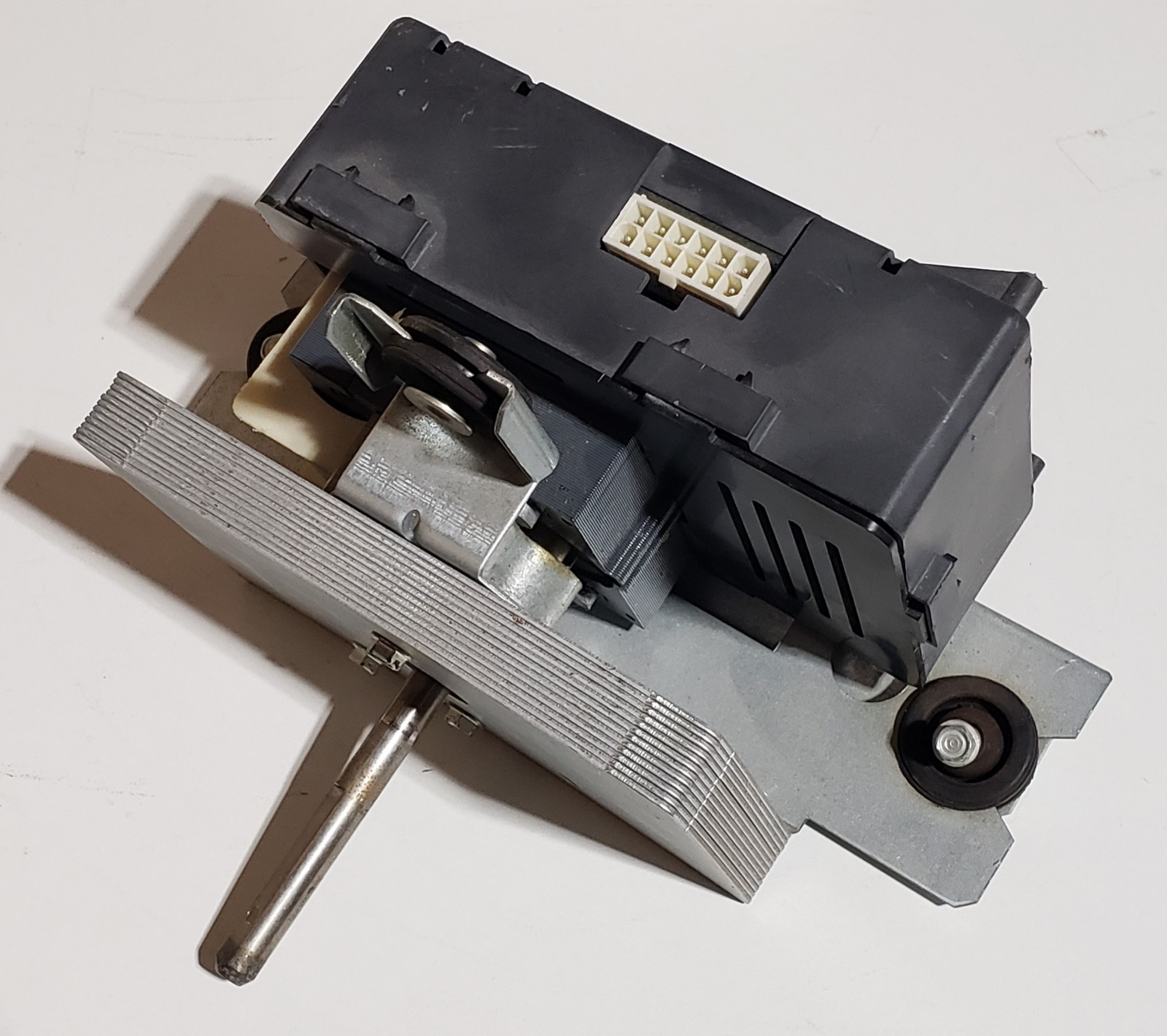319877-201 5SME44JG2001A HC23CE116 PHC23CE116 OEM inducer motor Carrier Furnace