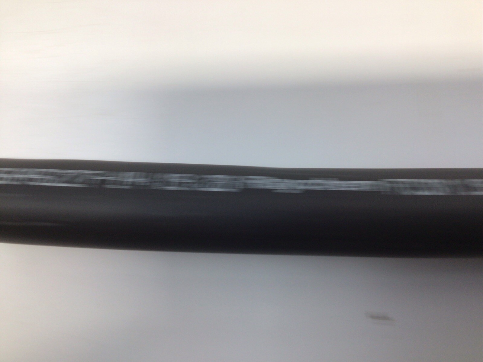Raychem Heat Shrink Tubing 19/6 FCSM P-07-KA090013-MSHA 48in Lot Of 3