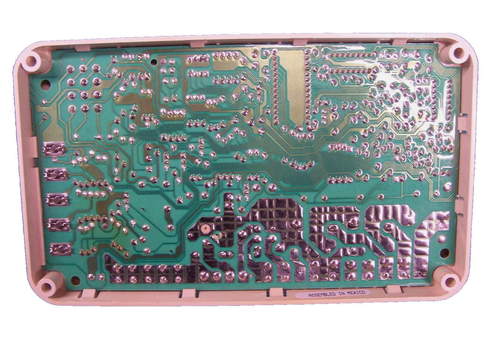 GUARANTEED – White Rodgers 50A50-474 Control Board OEM TRANE D330934P01 CNT 2183