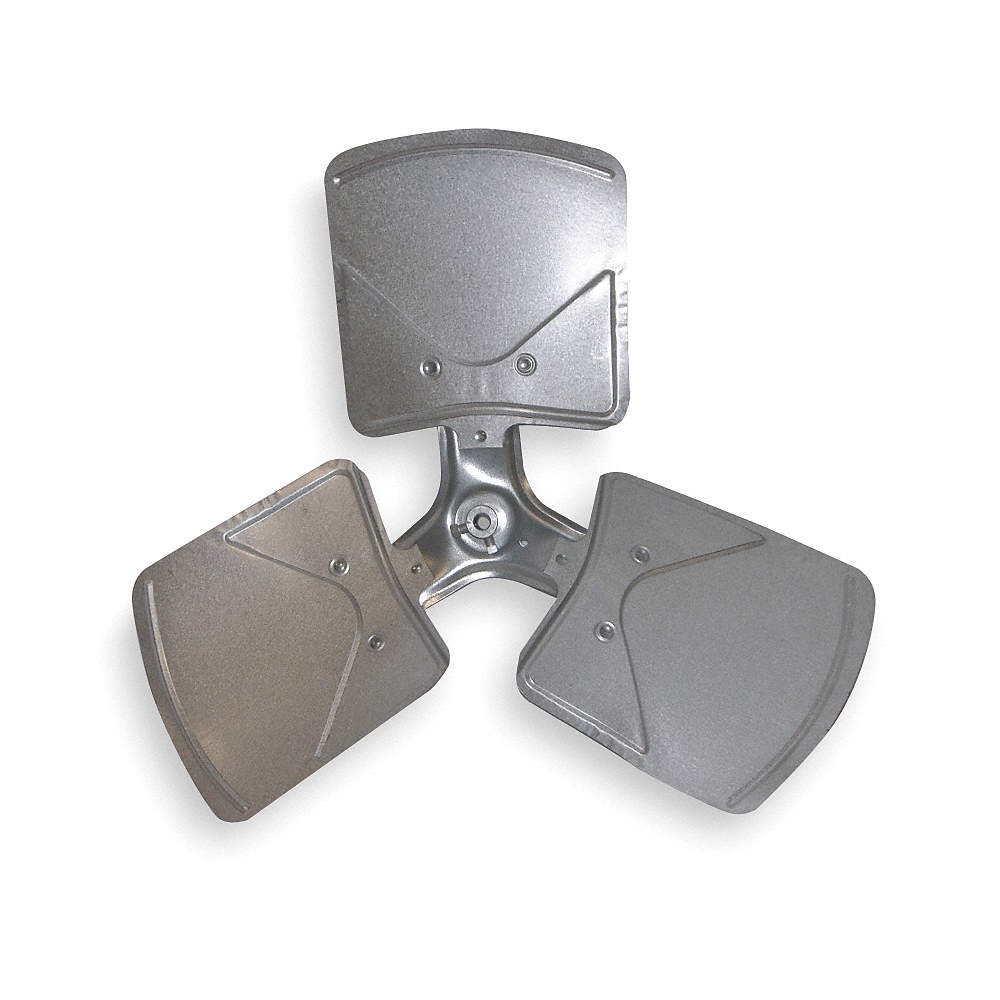 REVCOR XW2003-34 L Propeller,Dia 20 In,34 Deg Pitch 4DLJ9