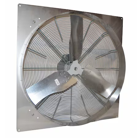 Canarm Tf36 Exhaust Fan, Assembled, 850 Rpm