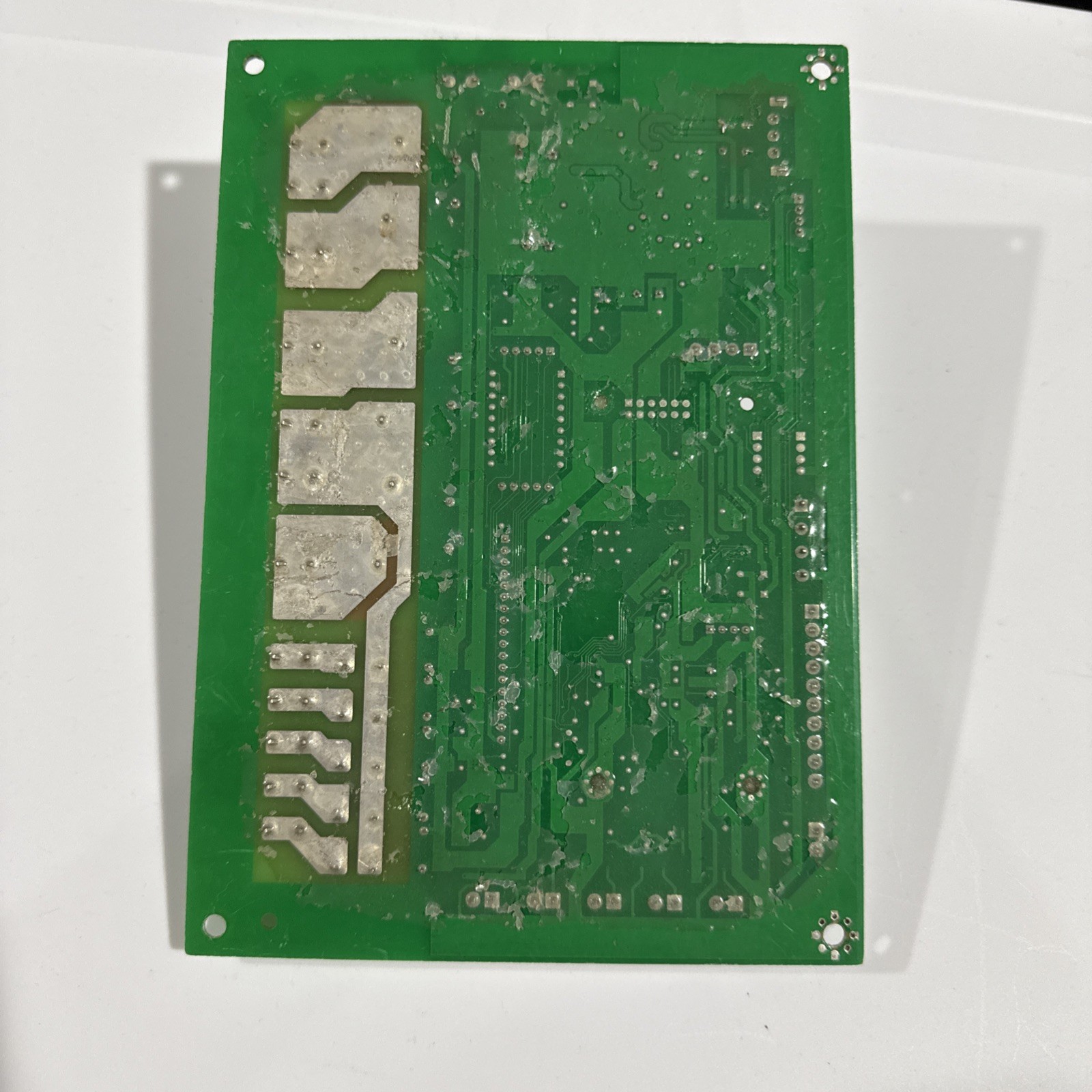 PWB-1274A1-0000 AMANA 40-115AN-A19 GOODMAN PTAC PCBCP150 Control Circuit Board