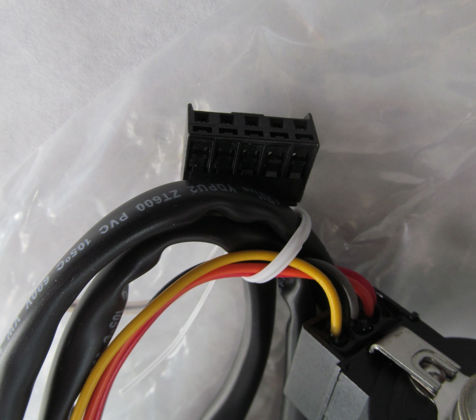 NEW GENUINE OEM CARRIER/BRYANT/PAYNE EA02ZP631 ELECTRONIC EXPANSION VALVE