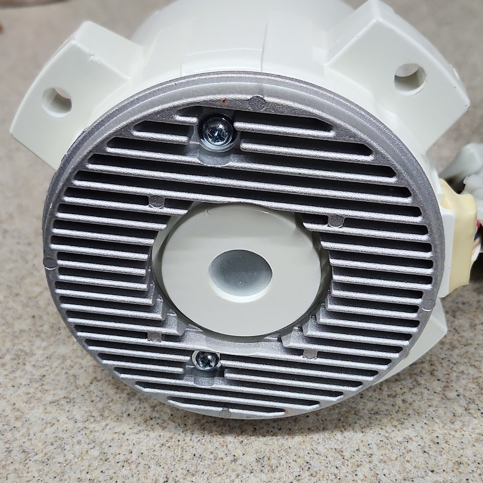 RG61V106H29 SIC-81FW-D8200-13 DC280V 200W Mitsubishi Electric HVAC Fan Motor
