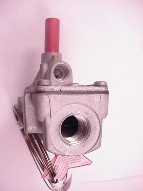 Robertshaw 4030-003 Gas Safety Valve FMEA 3/8″ NPT Ships Same Day