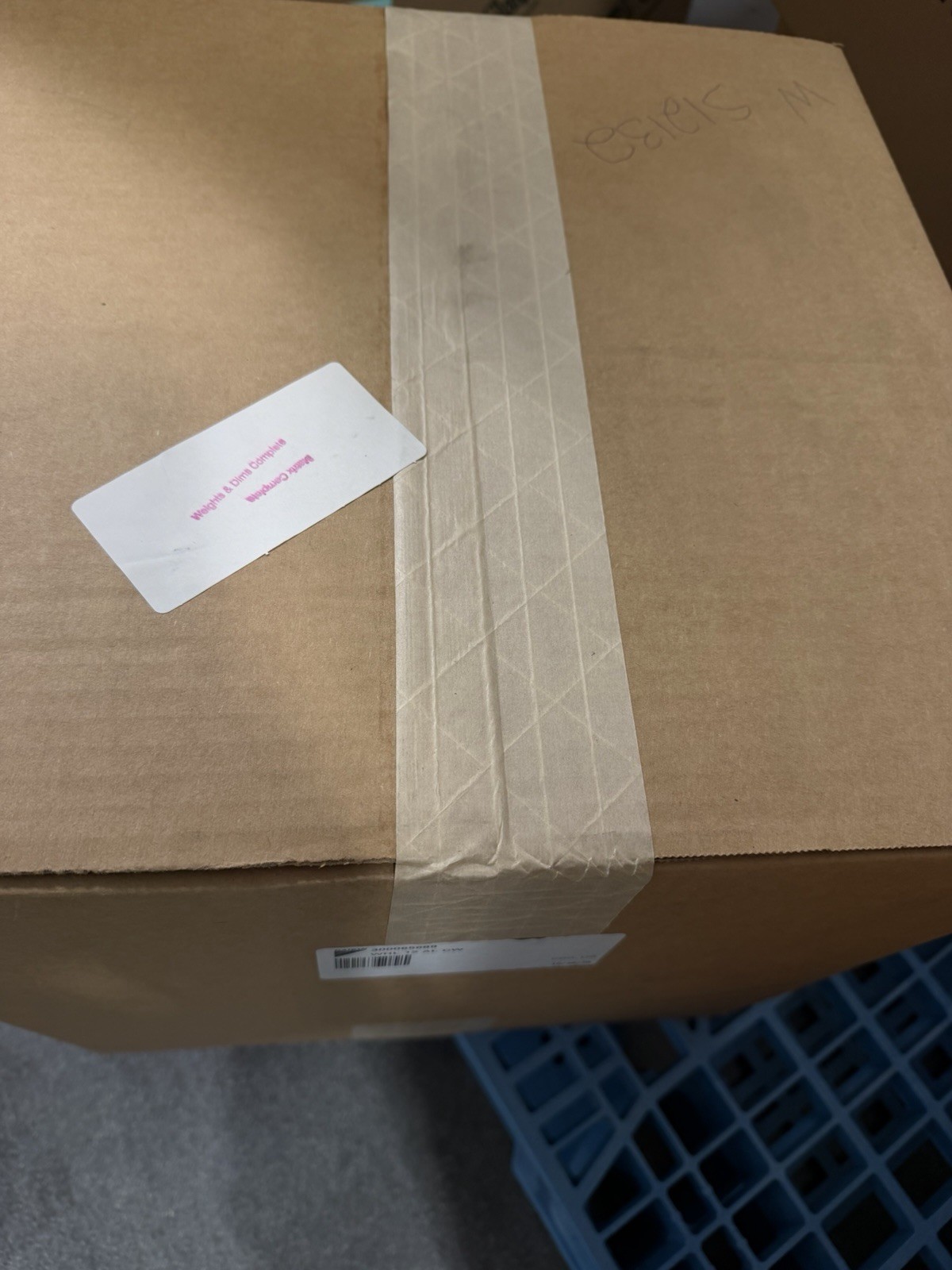 New 12 Al CW Daikin 3000565689 Aluminum Blower Wheel 14in