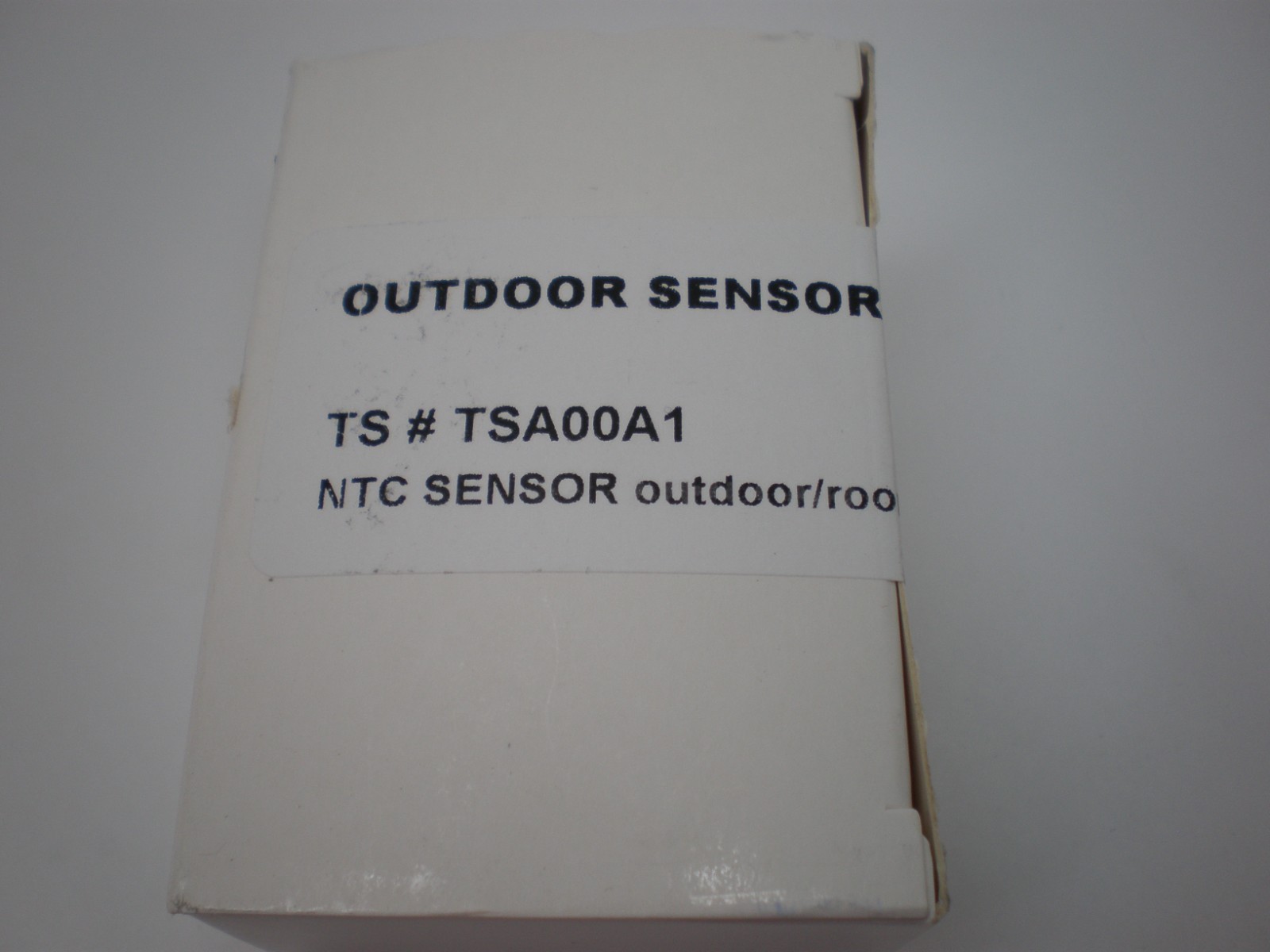 OEM Tasseron TSA00A1 10K Outdoor Air Temperature Sensor
