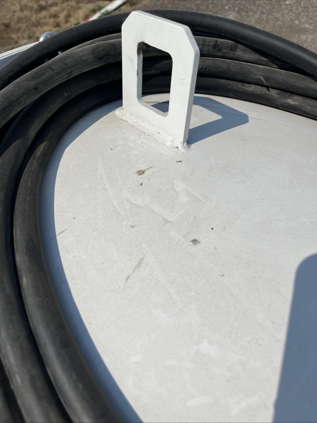 Cincinnati Industrial 48″ Fan/Blower DDF-48 | Up to 44,500CFM | U.S.A. SELLER