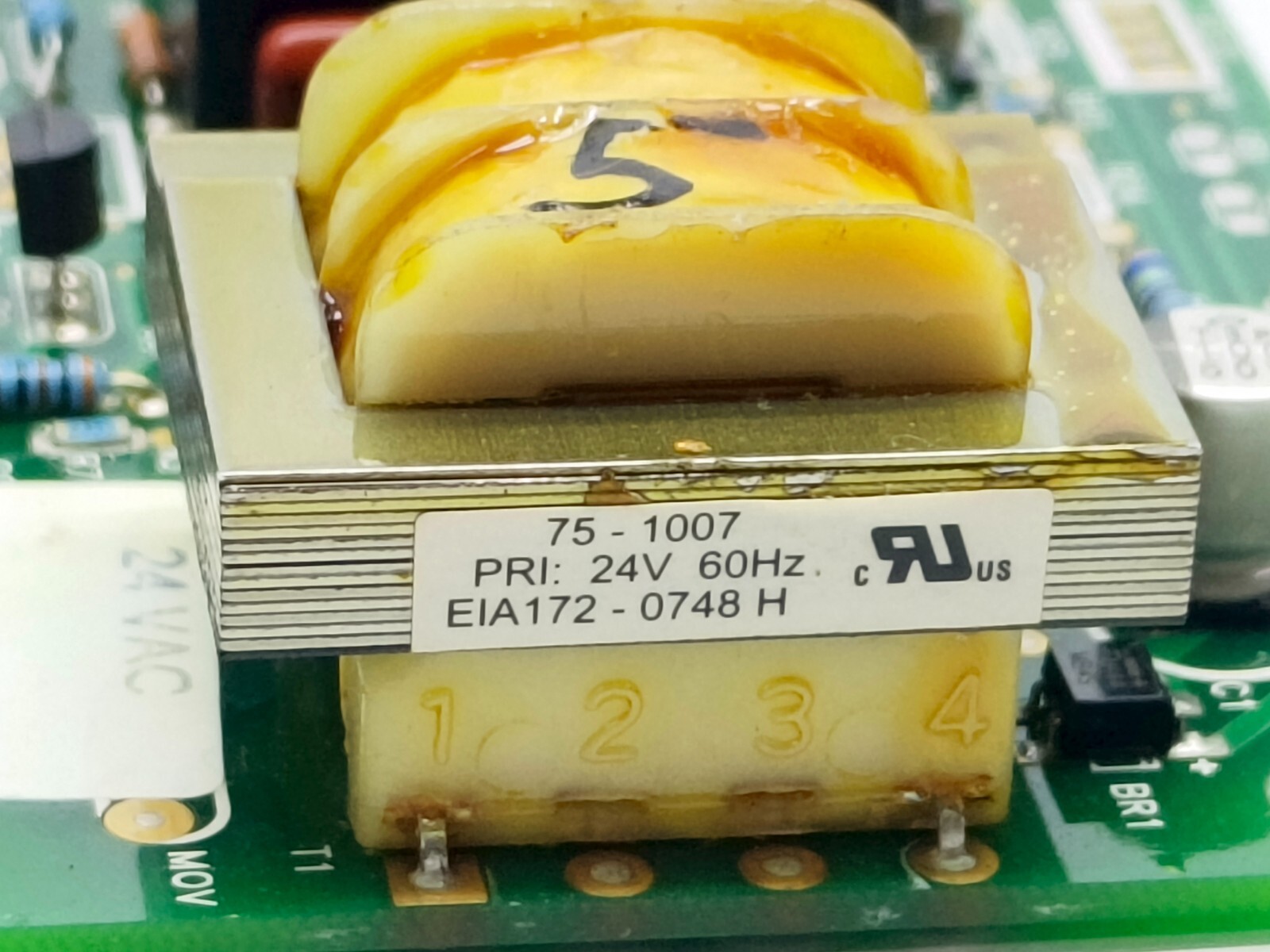 10-1174 10-1175 REV. D Board 30 Days Warranty Expedited Shipping