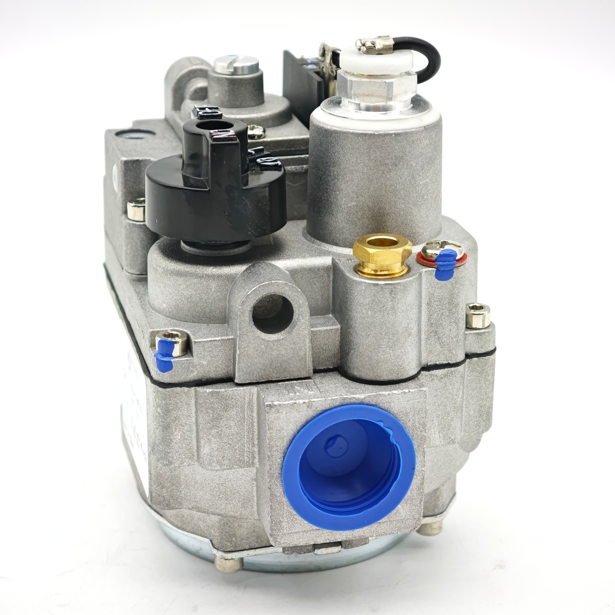 700-506 Millivolt Gas Valve Replacement for Robertshaw 700 Series, 200,000 BTU/