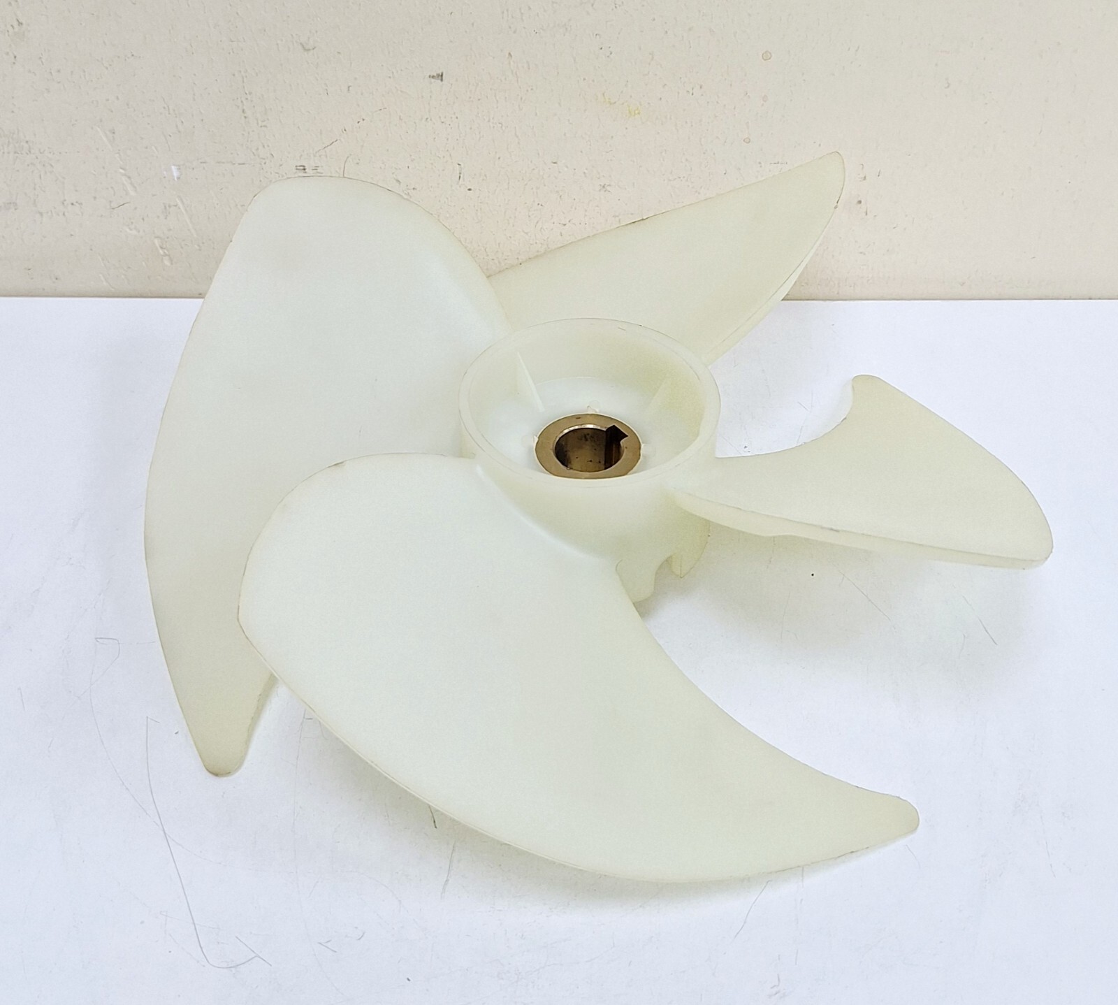 Mitsubishi SSA431B195 Axial Fan Propeller