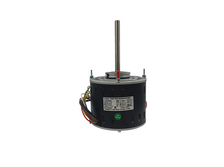 For Century DL1026 5.6″ HVAC Direct Drive PSC Blower Motor 115V, 1/4HP, 1075 RPM