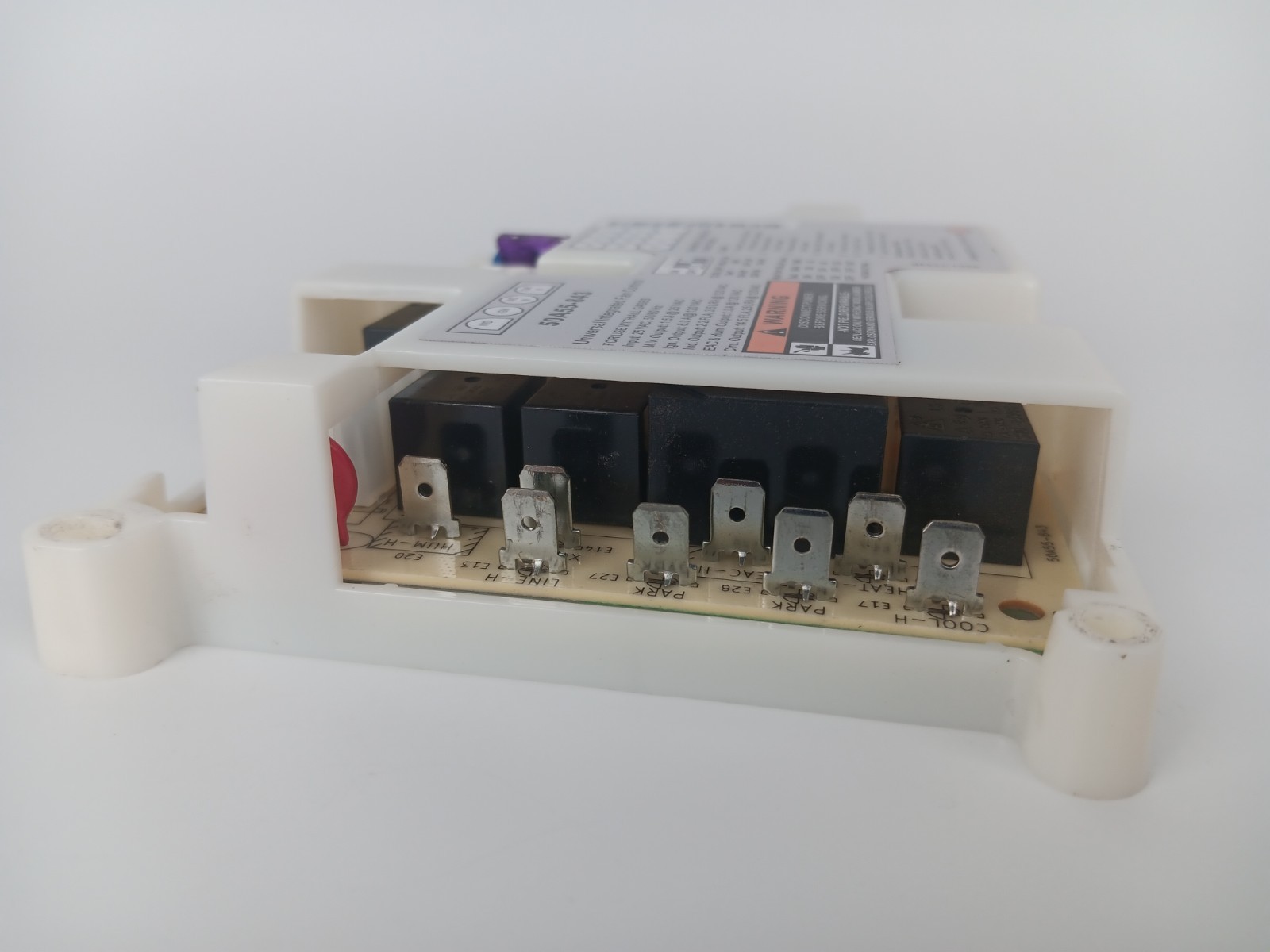 50A55-843 Furnace Control Board, Fit for White Rodgers Furnace Ignition Module..