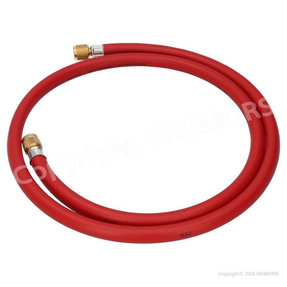Charging hose Refco HCL6-60-R 3/8″ – 150cm