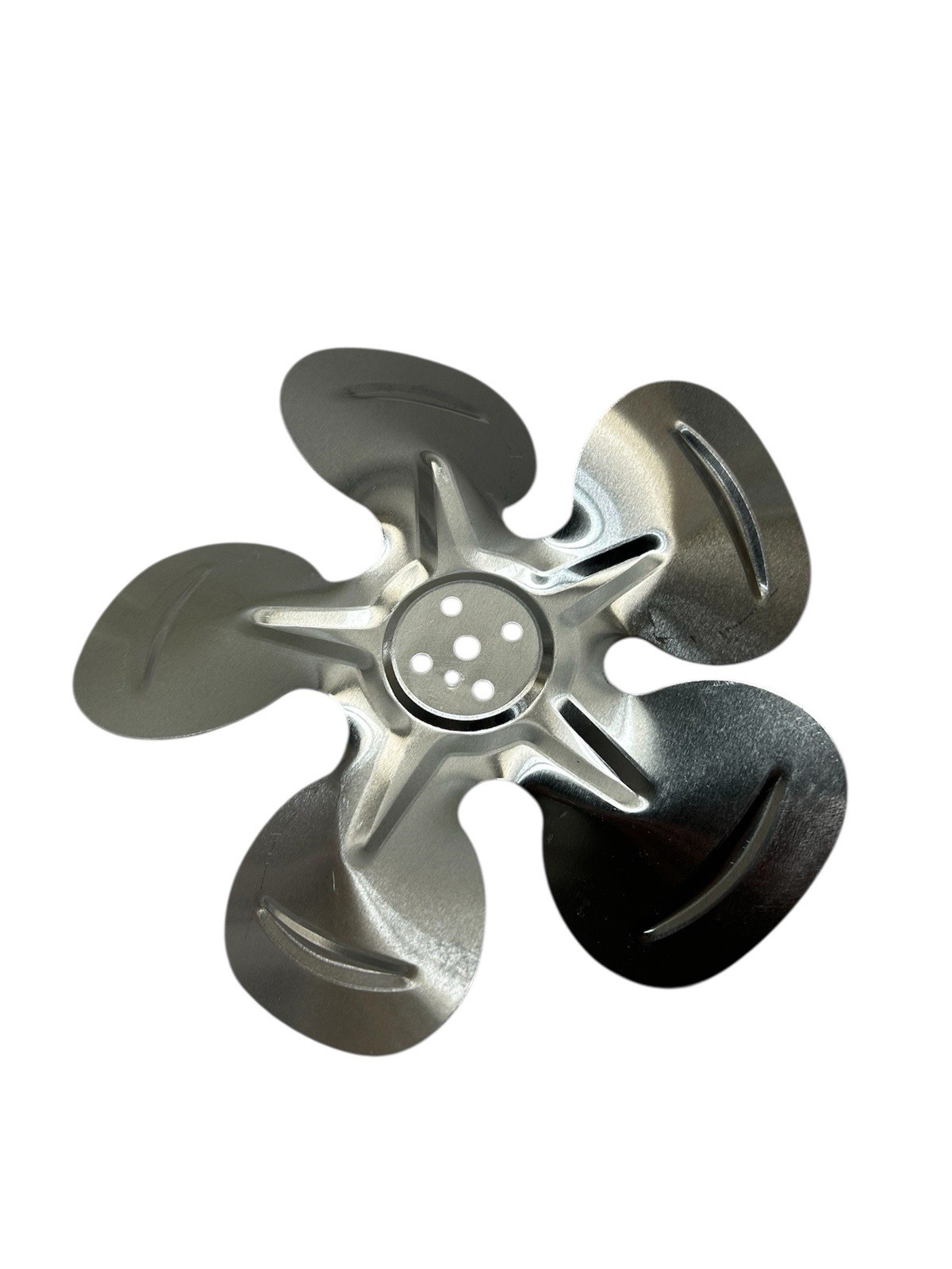 7 3/4 inches / 5 blades condenser Fan