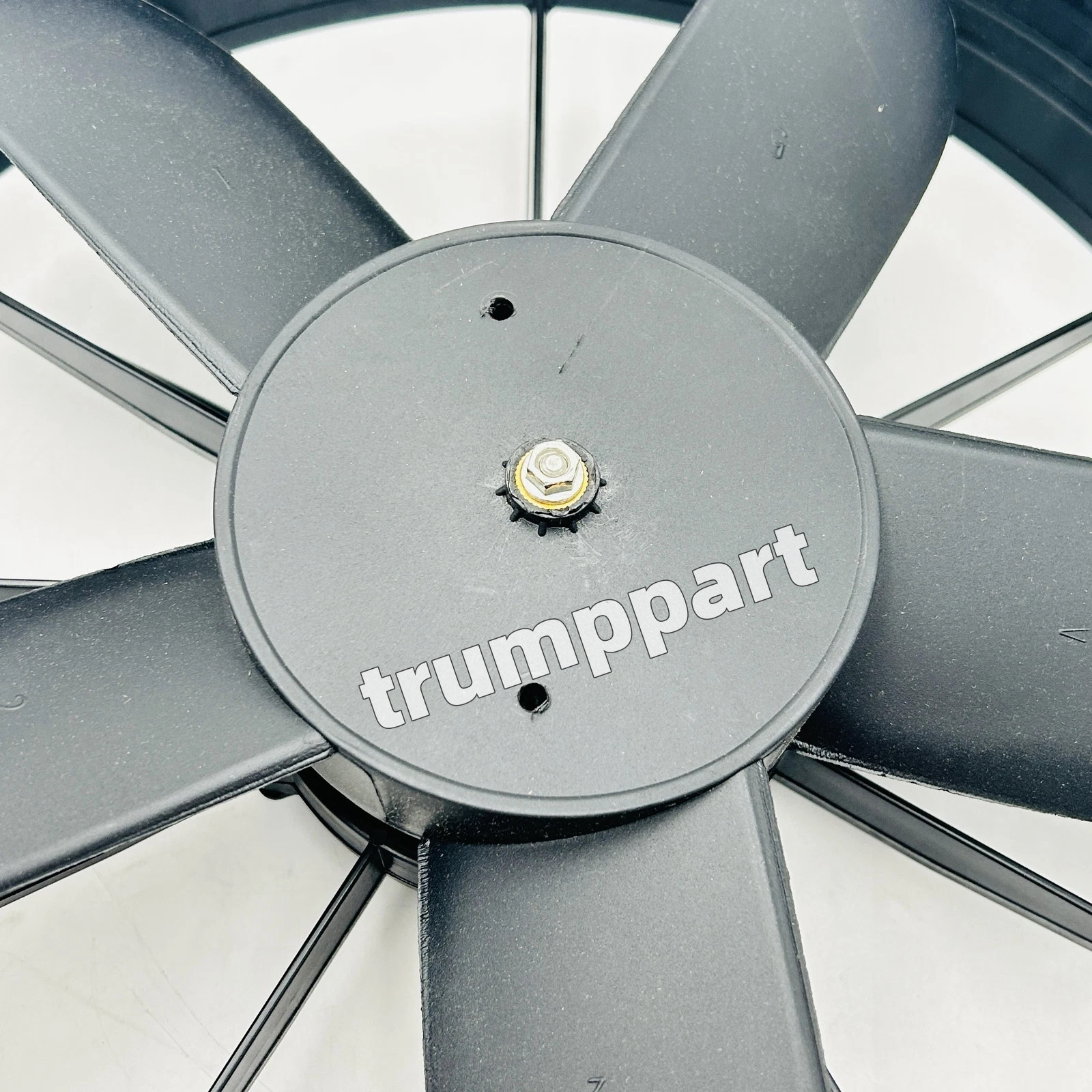 30102038 Electric Puller Fan VA01-AP70/LL-36A 12″P/12V 1640 CFM High Performance